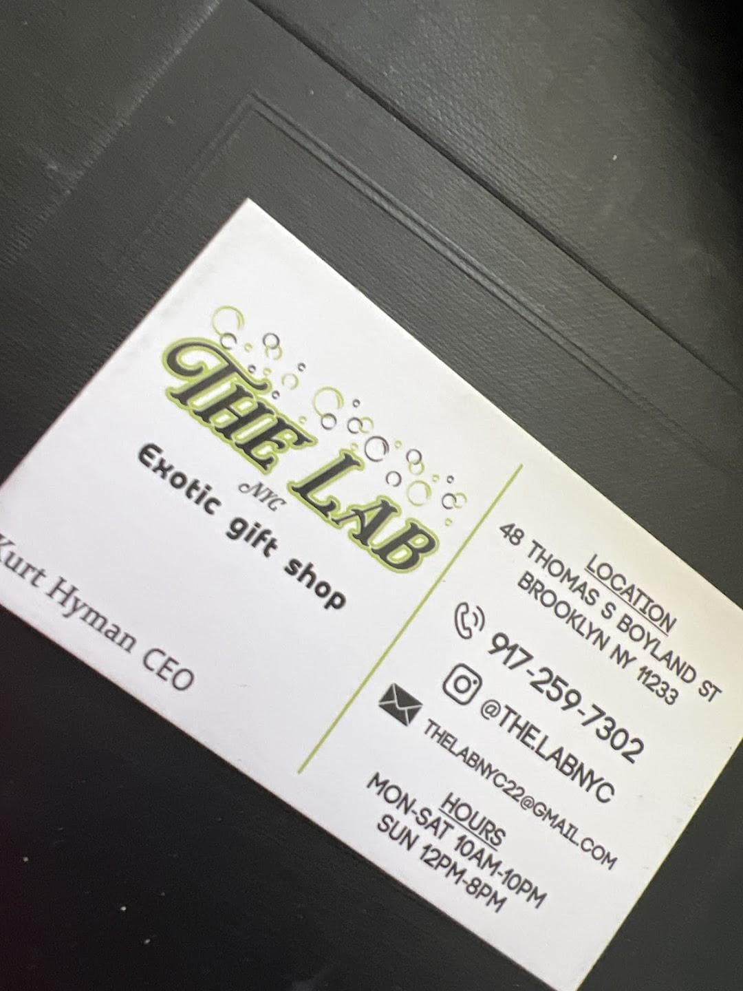 The Lab Bklyn photo 3