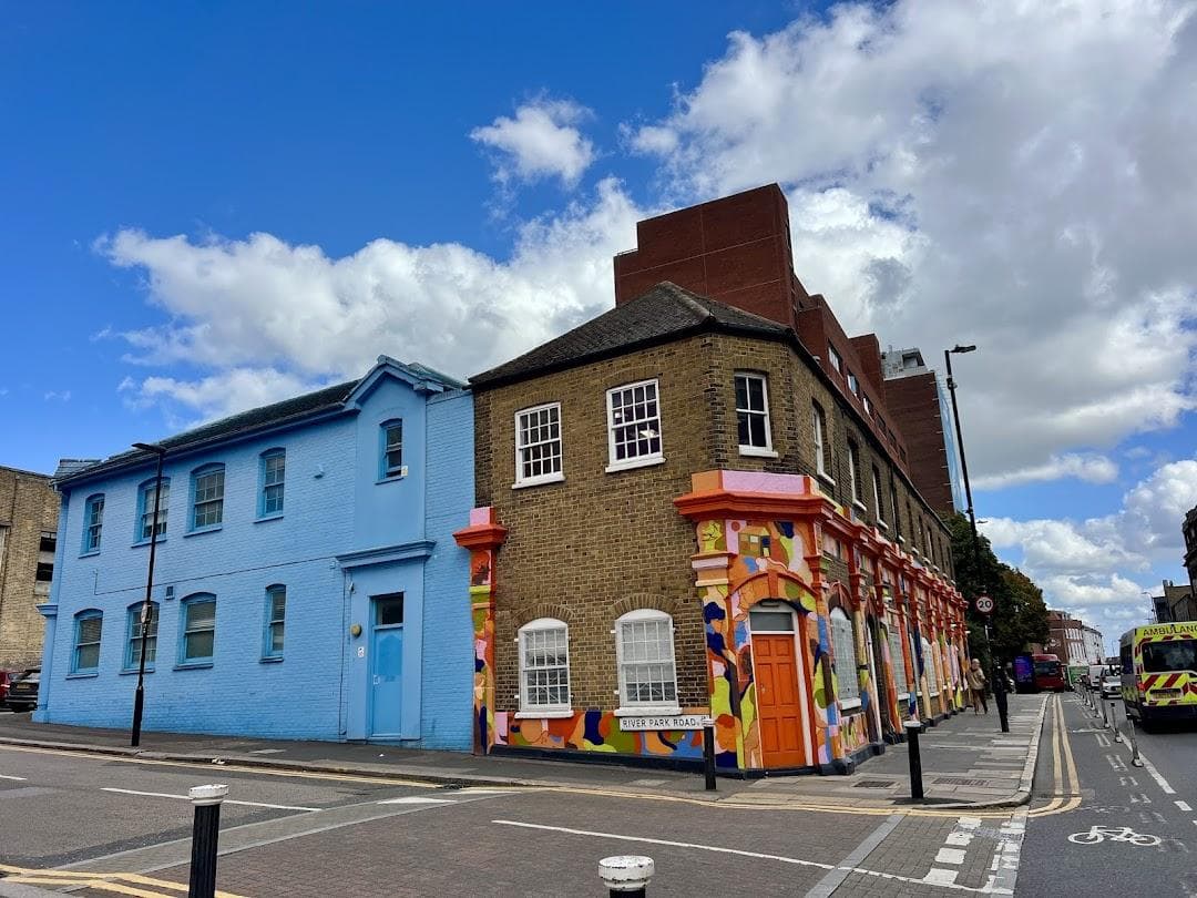 Square Studio Lab photo 6