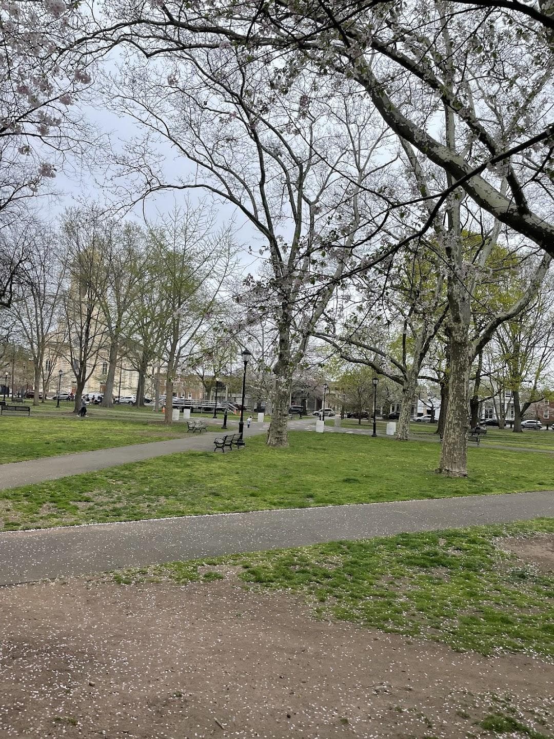 Wooster Square Park photo 5