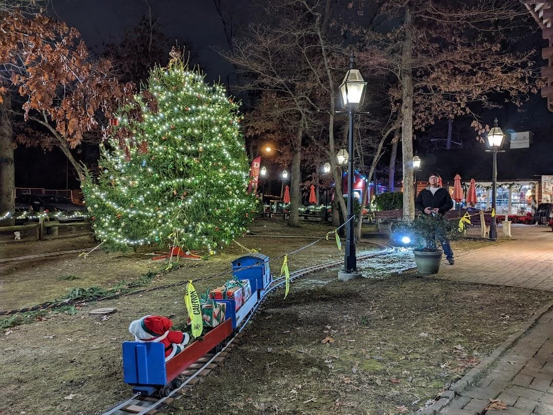 Rancocas Woods photo 5