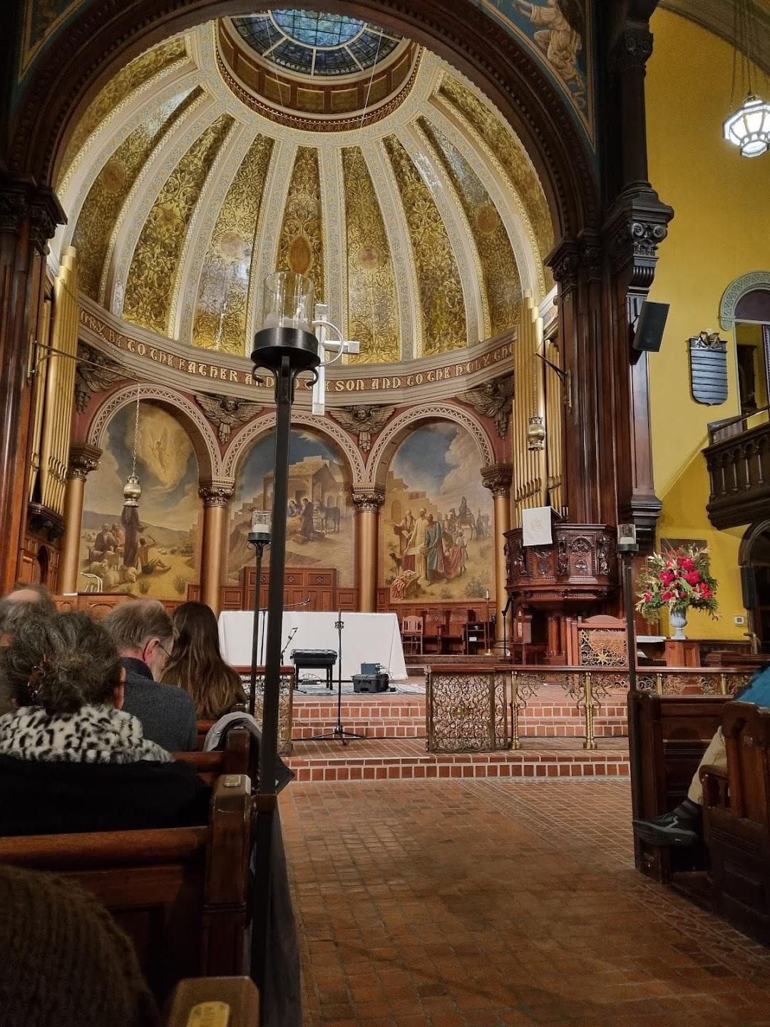 The Church of the Holy Trinity photo 5