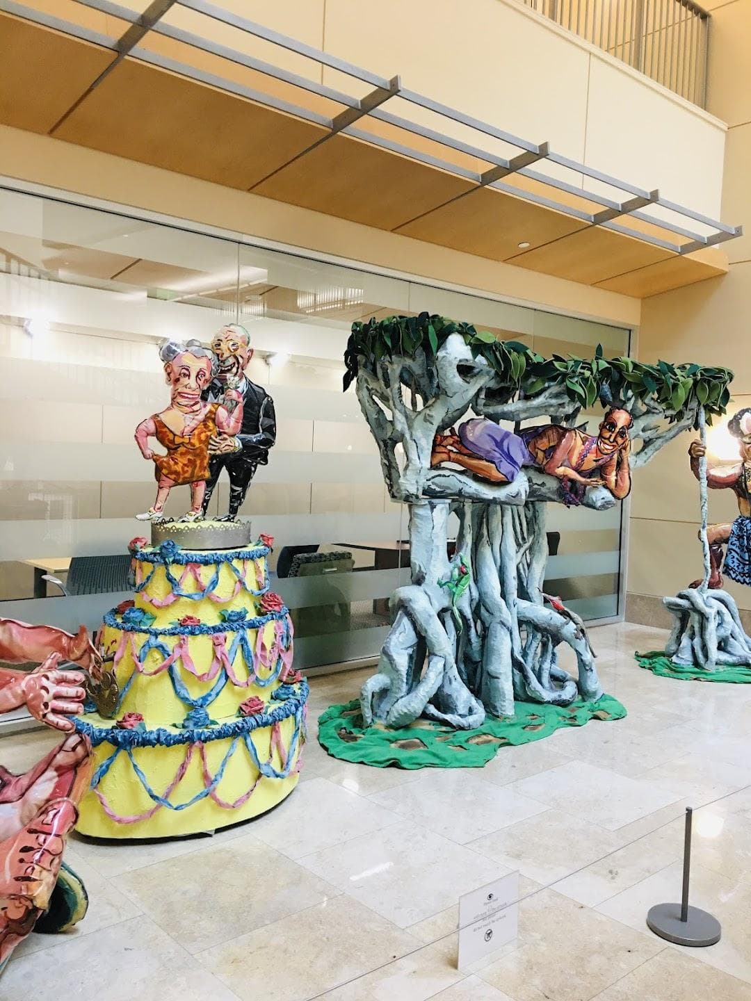 Alvin Sherman Library, Research, and Information Technology Center photo 5