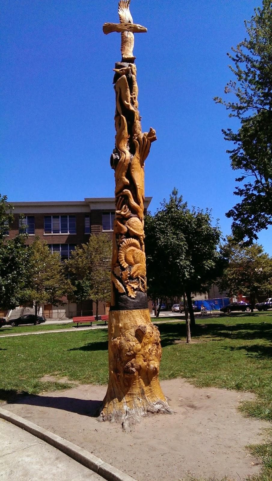 Campbell Square photo 2