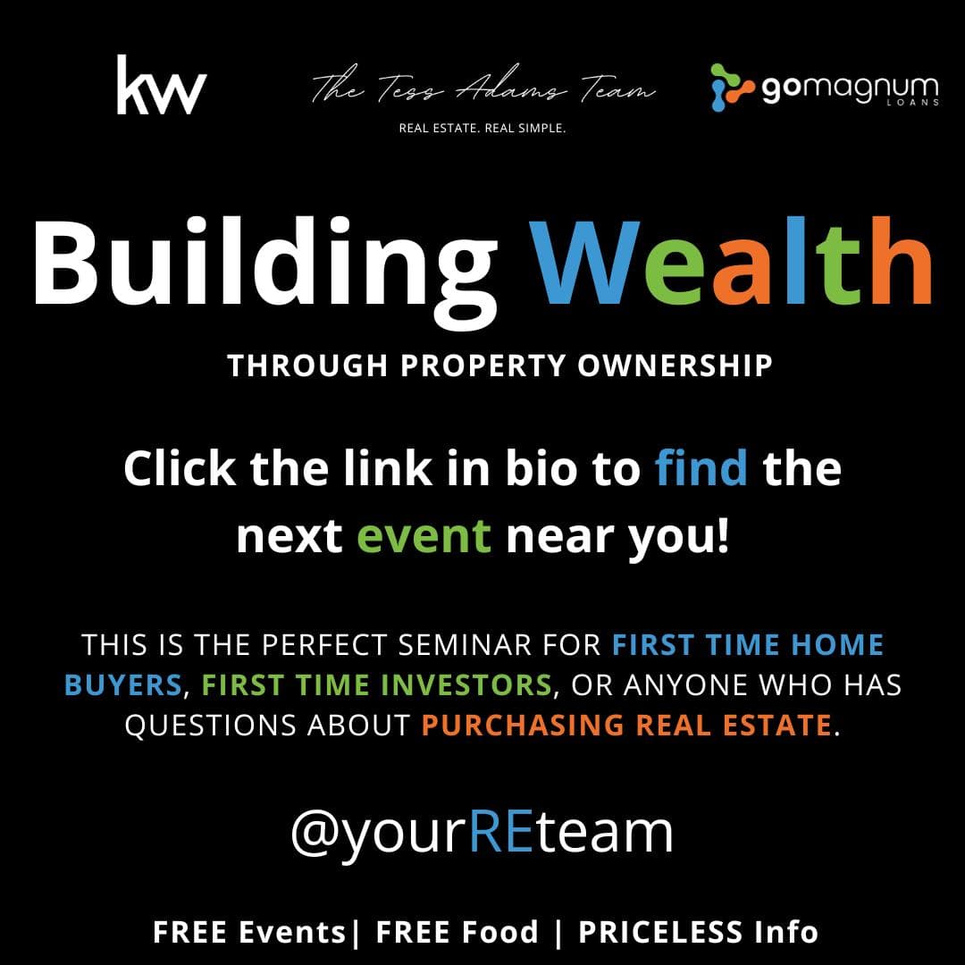 The Tess Adams Team Realtors with Keller Williams Realty photo 6