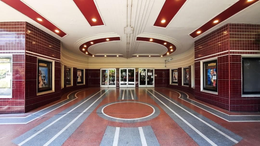 Tower Theatre photo 5