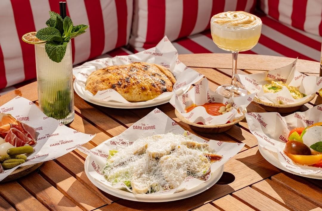 The Dark Horse Camden photo 4