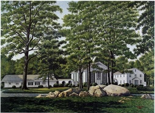 Providence Presbyterian Church photo 6