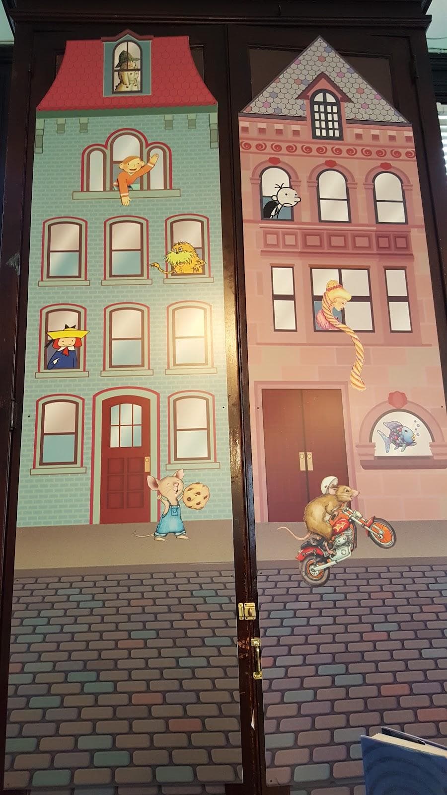 Hoboken Public Library photo 1