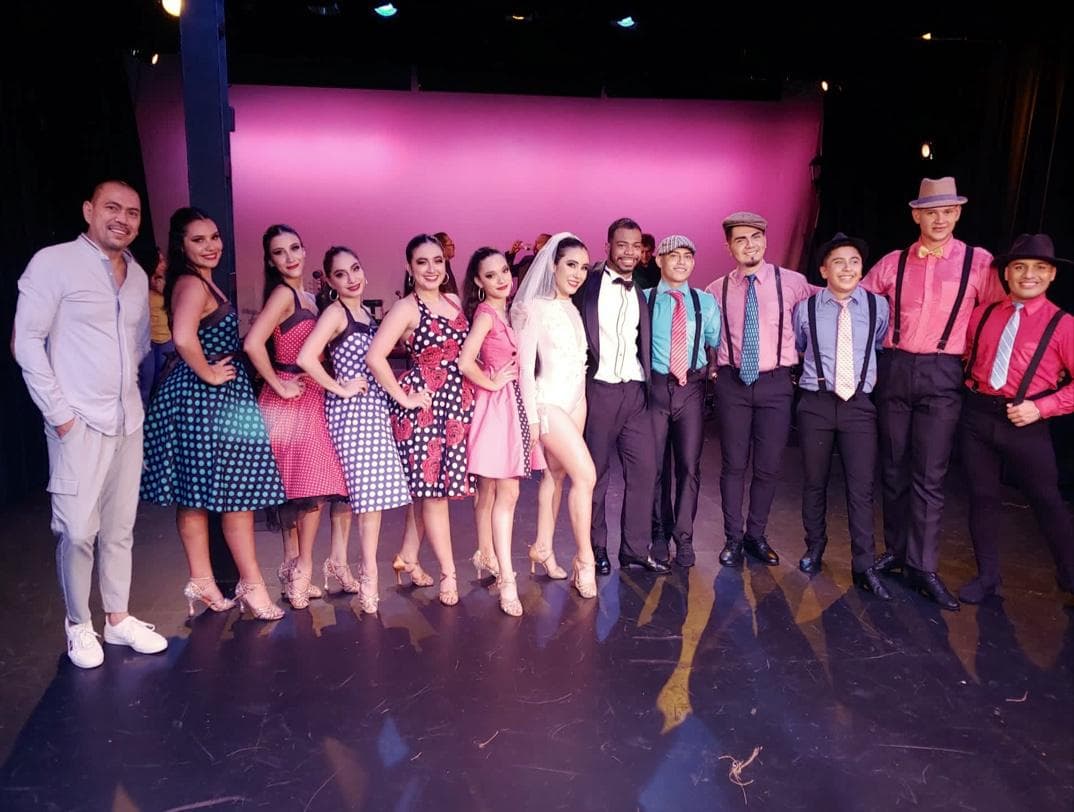 Thalia Spanish Theatre photo 4