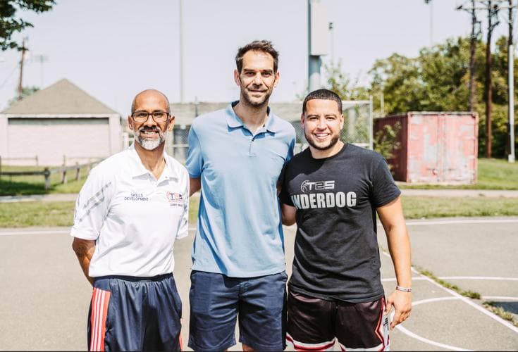 T2S Basketball Academy photo 4