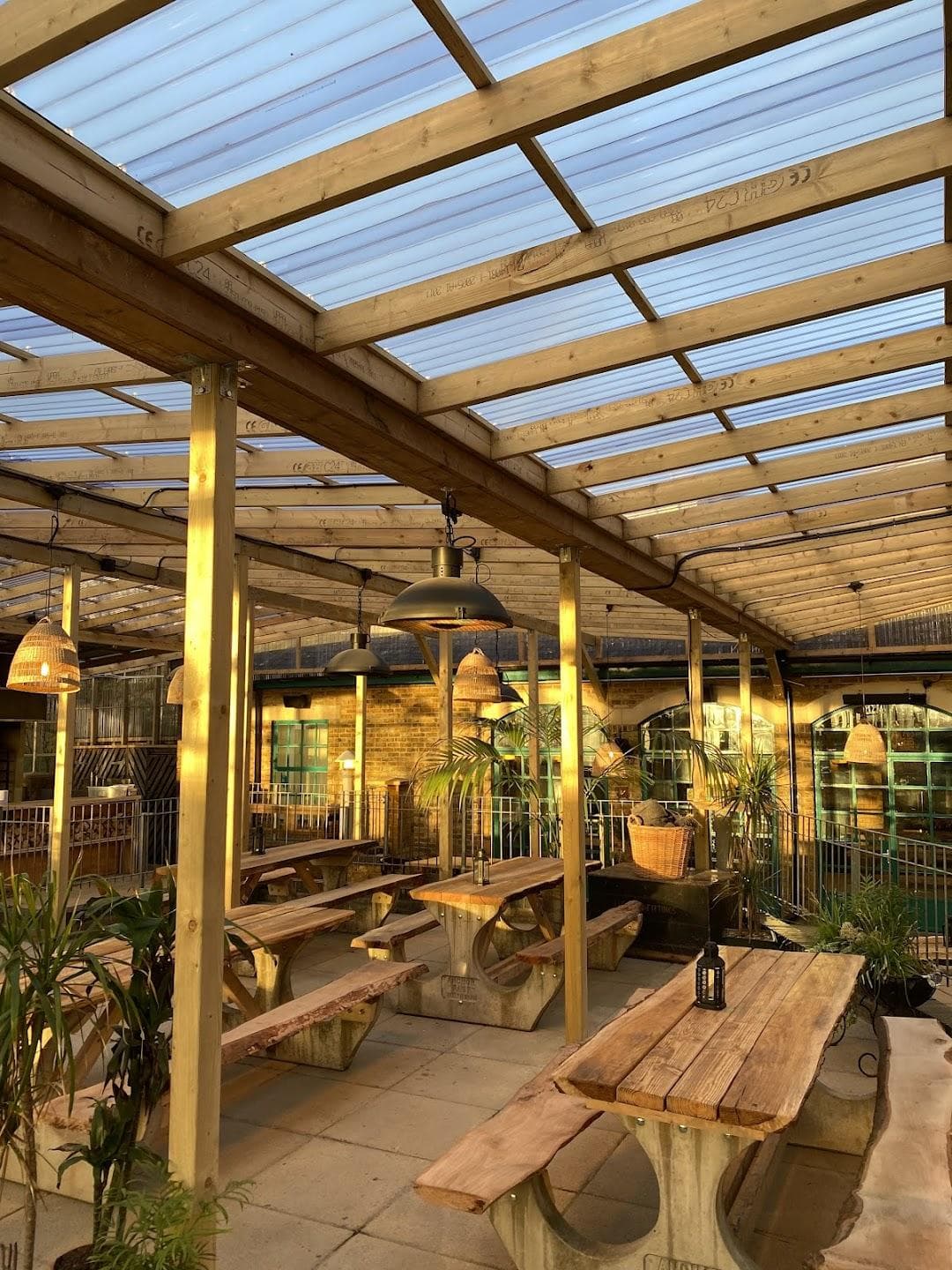 The Pacific Tavern photo 1