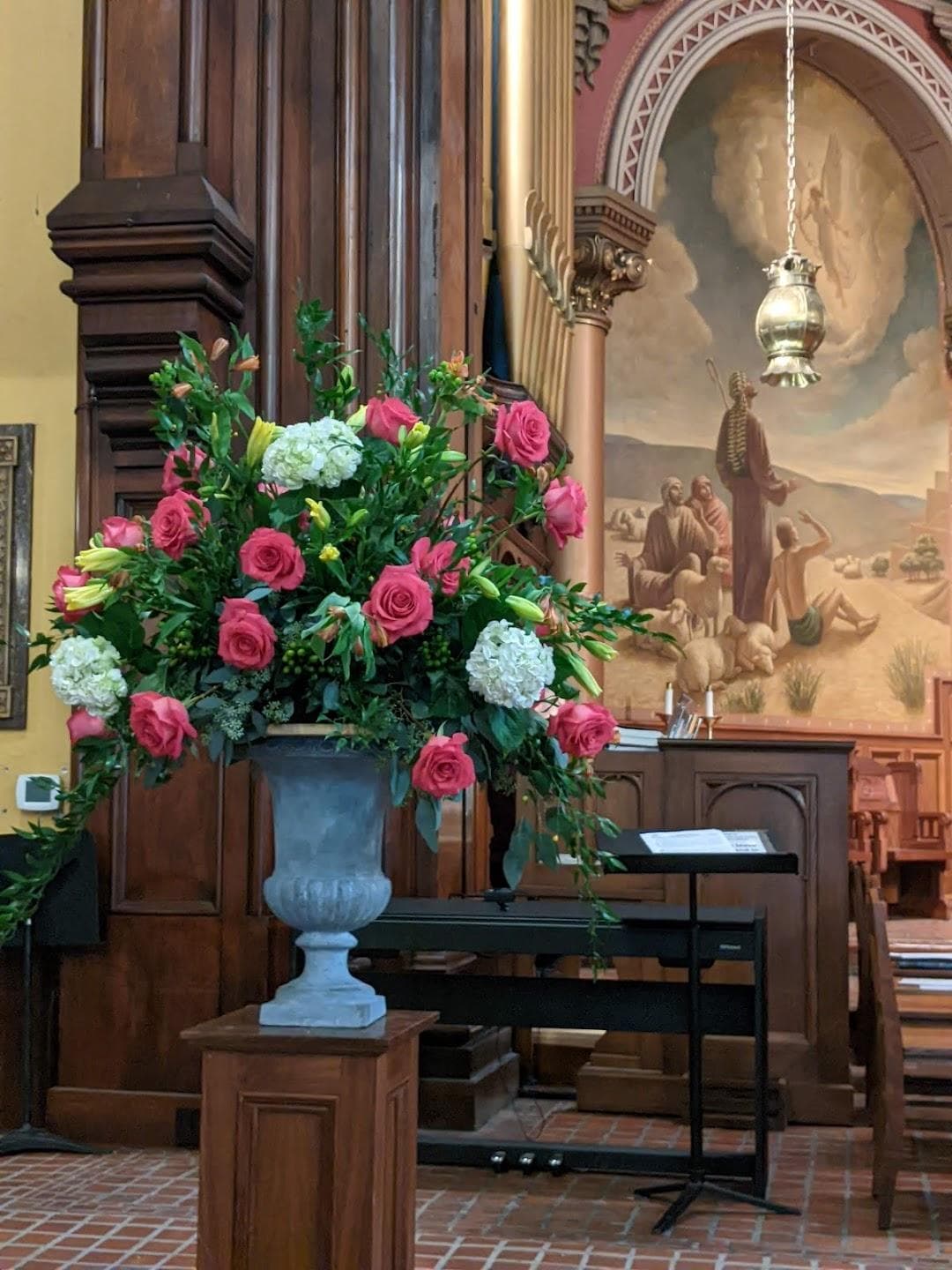 The Church of the Holy Trinity photo 6