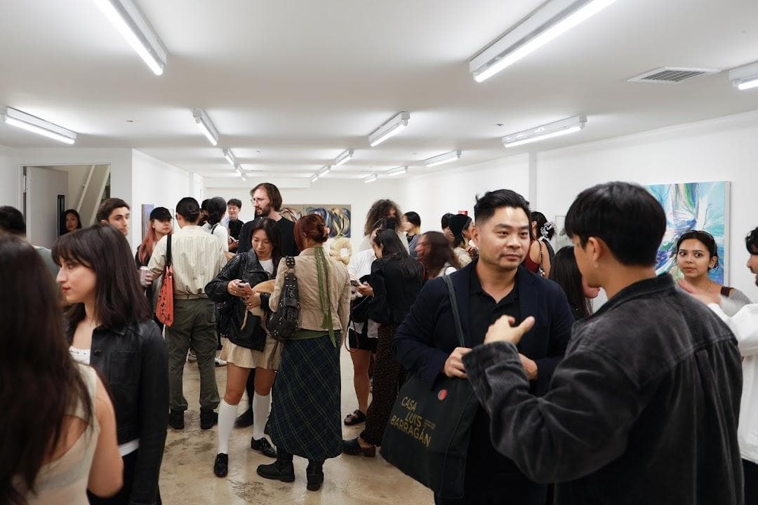 LATITUDE Gallery New York photo 3