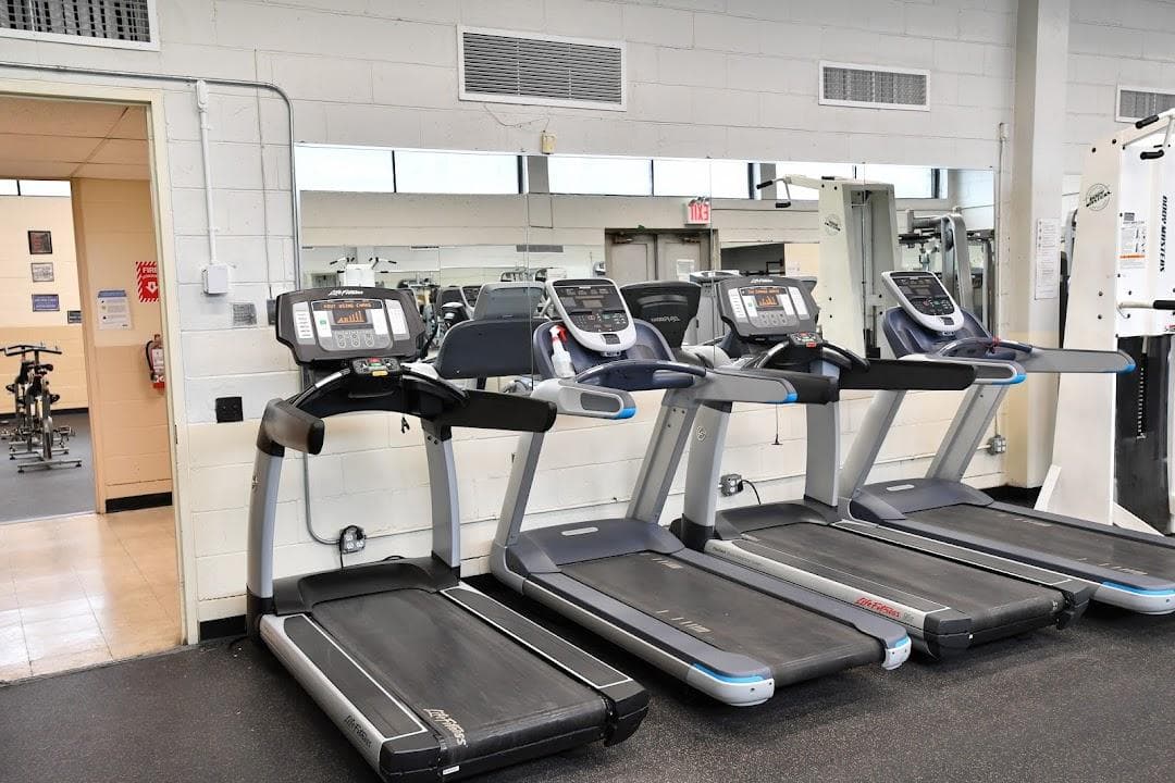 St. James Recreation Center photo 1