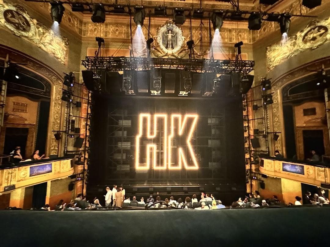 Shubert Theatre photo 5