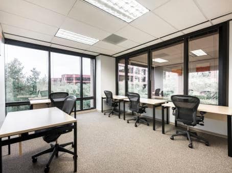 Regus - Austin - Barton Springs photo 5