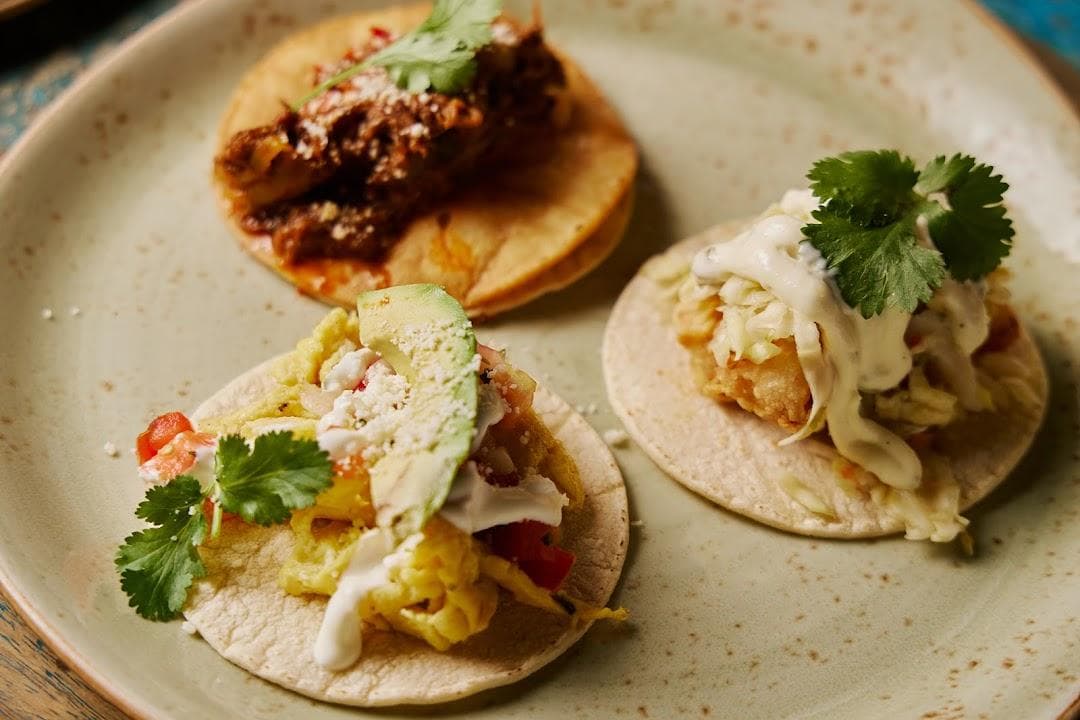 The Painted Burro photo 5