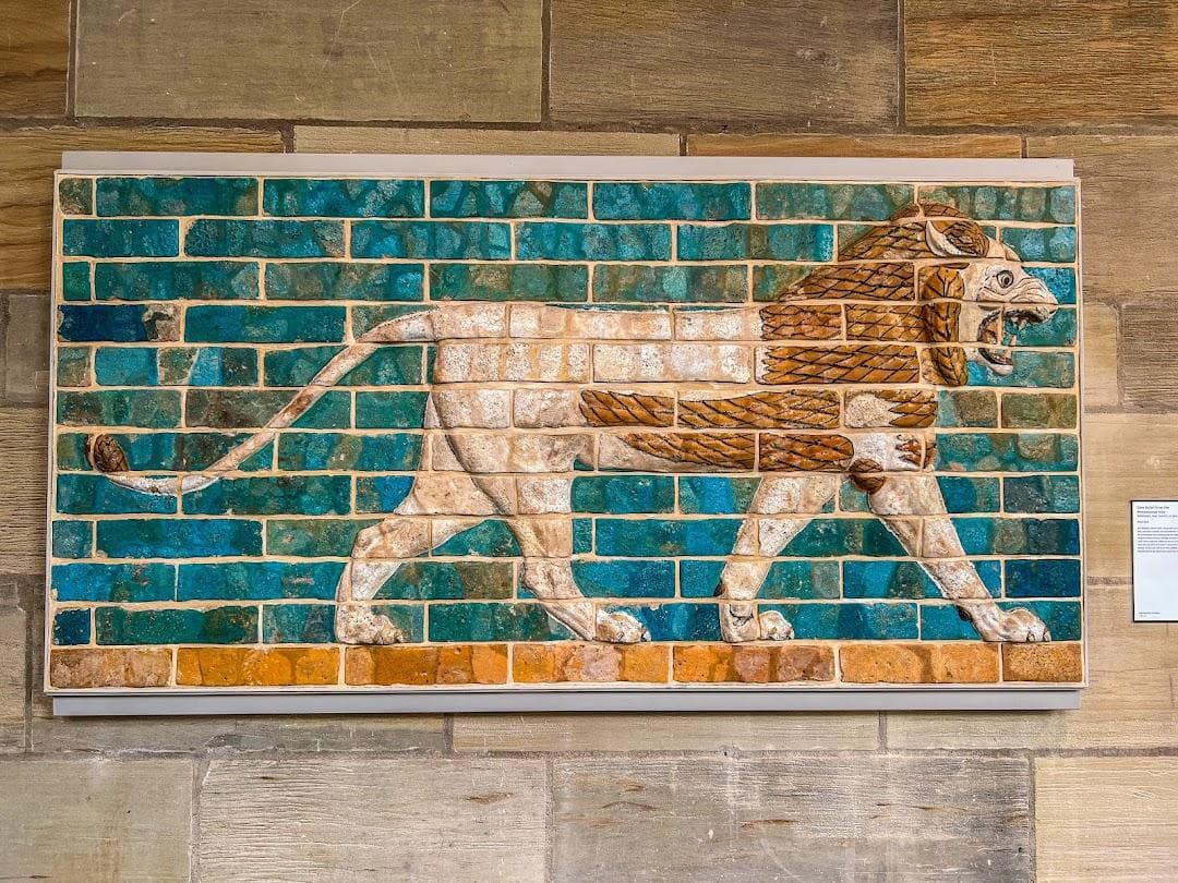 Yale University Art Gallery photo 4