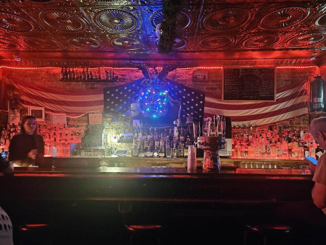 Blue Ruin Bar photo 6