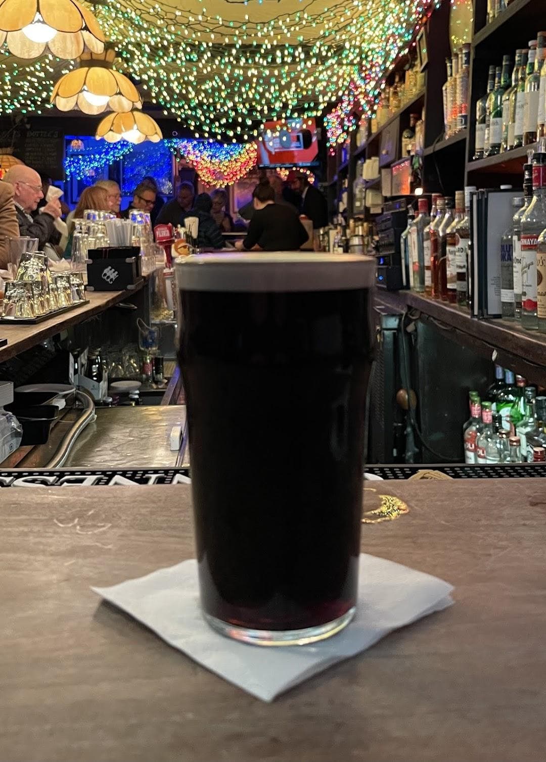 Molly's Shebeen Bar + Restaurant photo 5