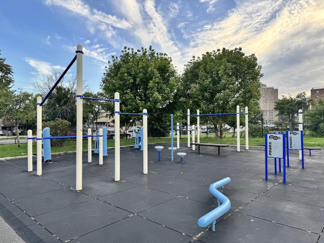 Kaiser Park photo 2