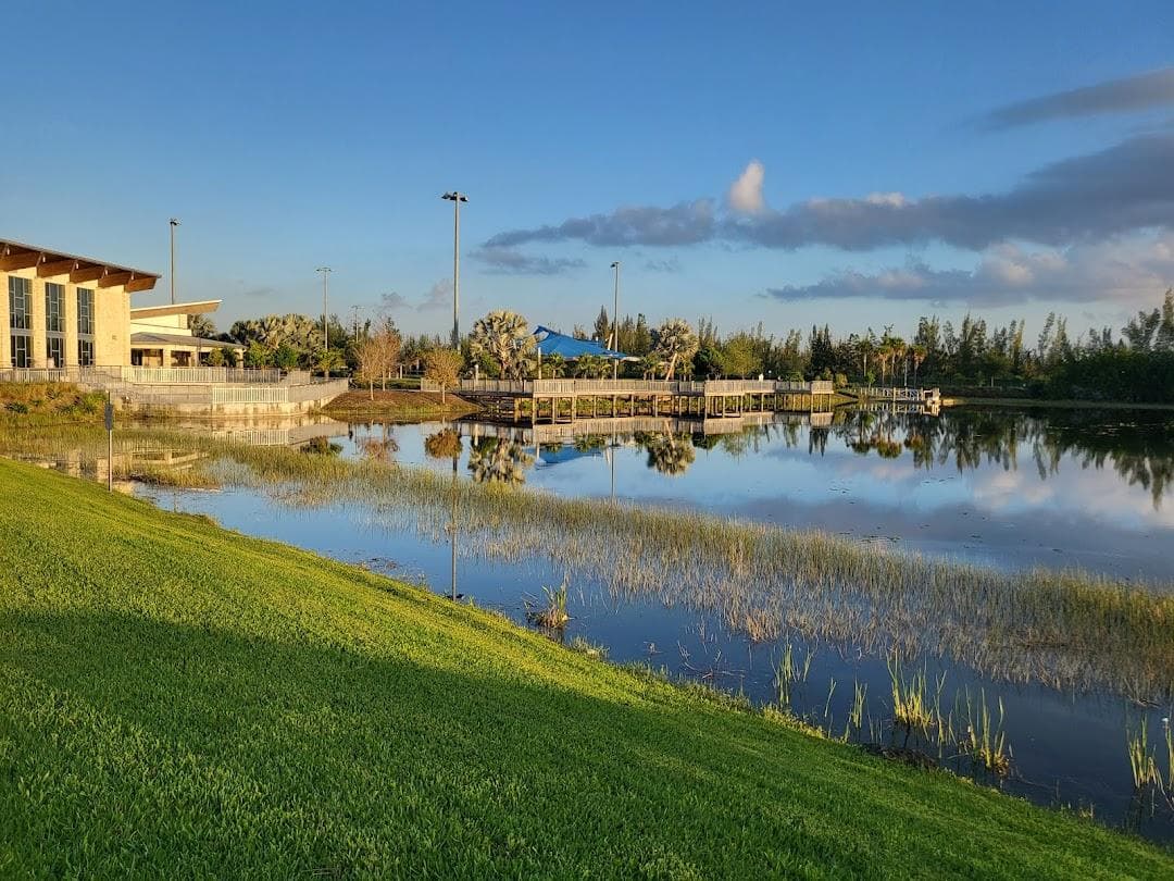 Doral Glades Park photo 3