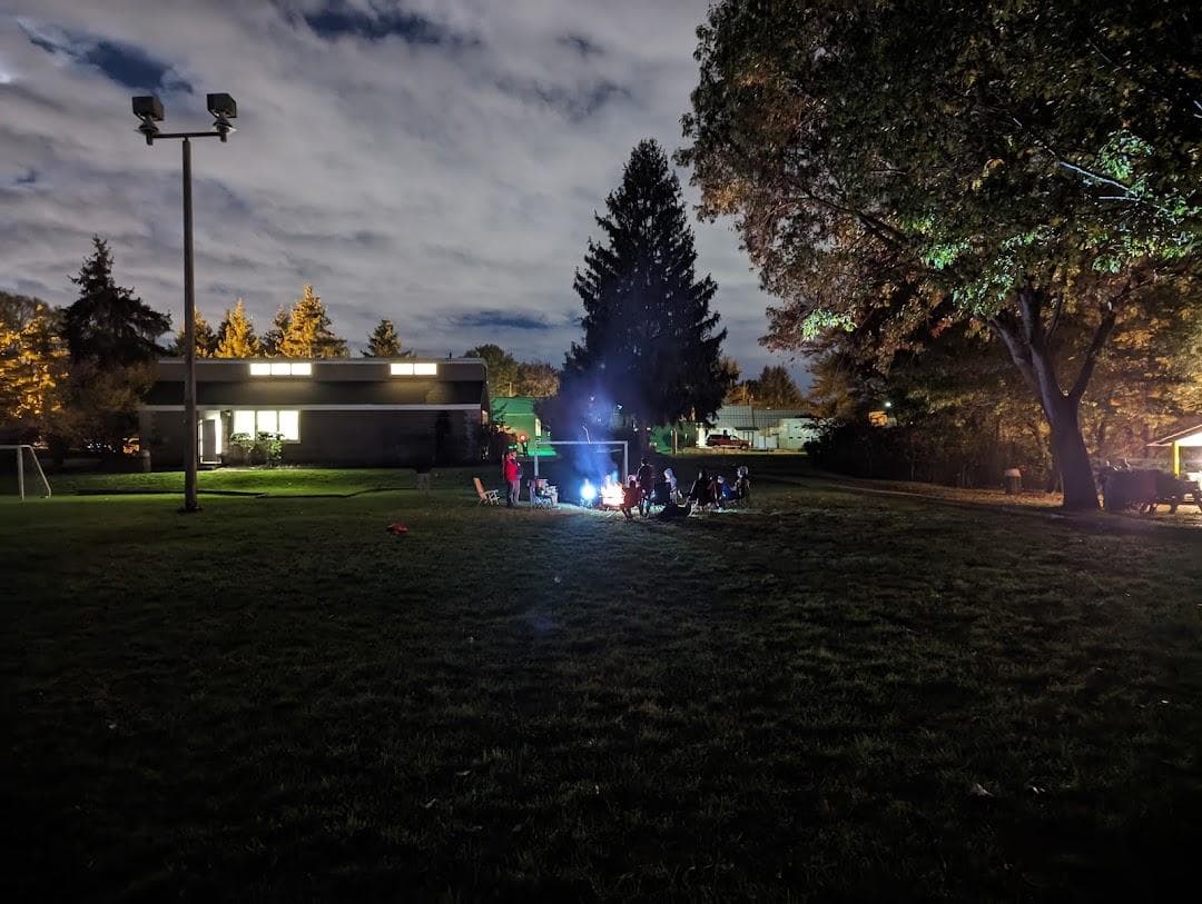 Bond Force Memorial Park photo 6