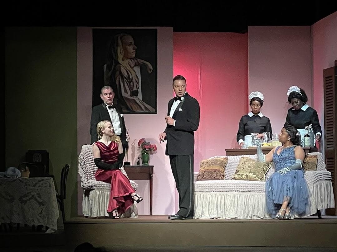 The Stagecrafters Theater photo 5