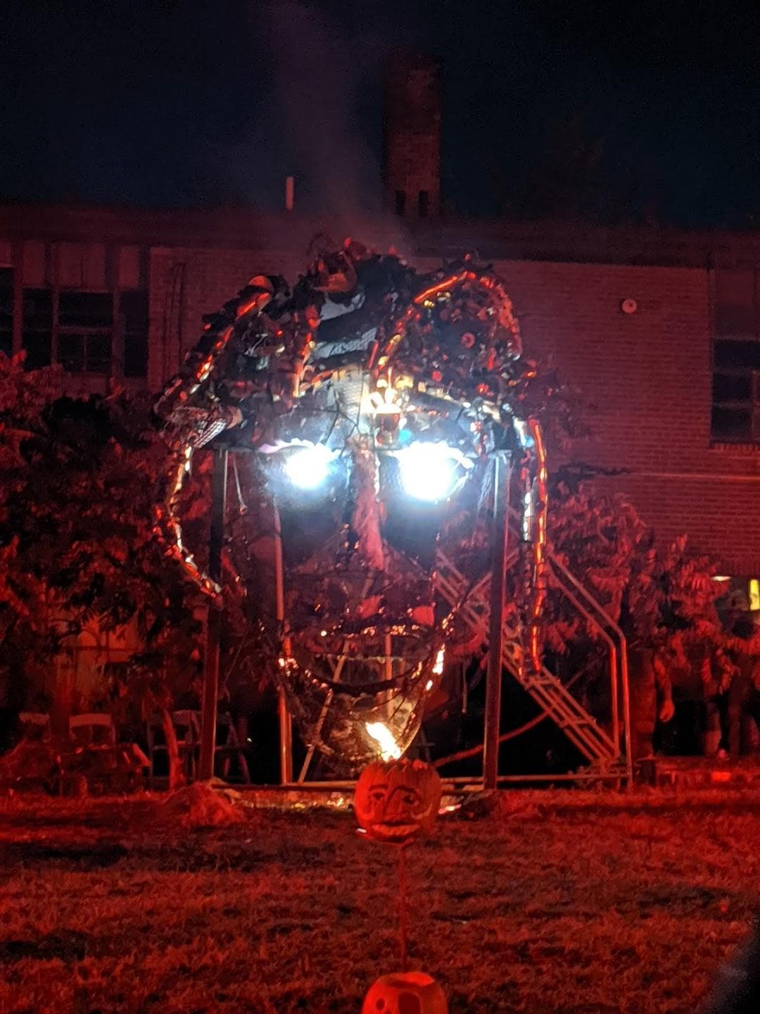 The Steel Yard photo 1