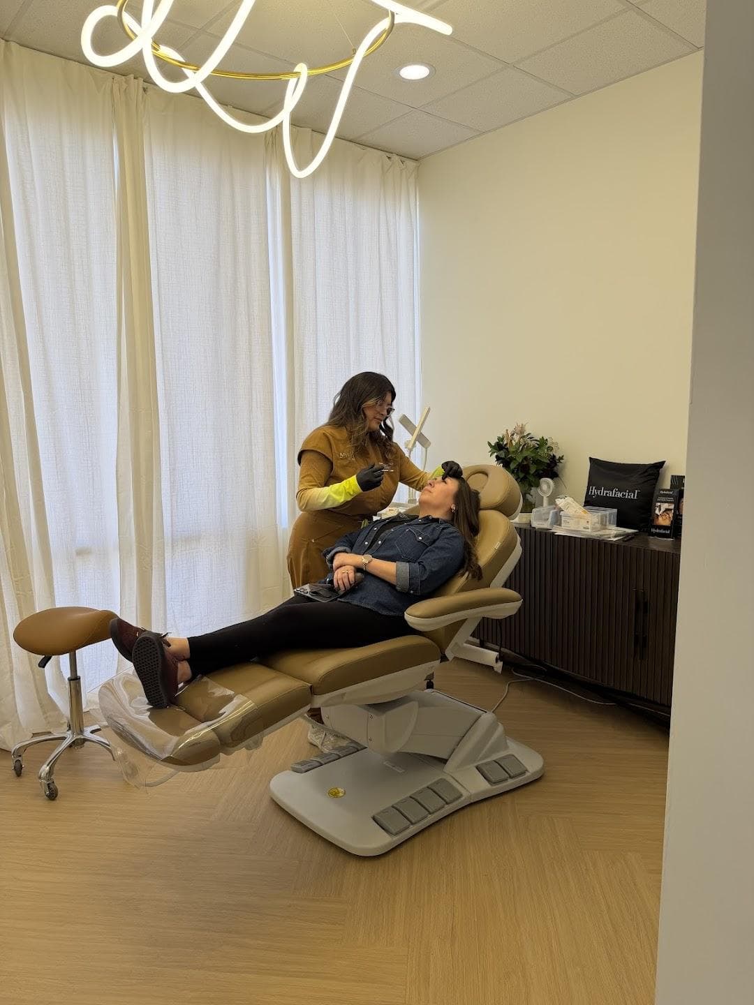 MYBFF Med Spa + Social photo 2