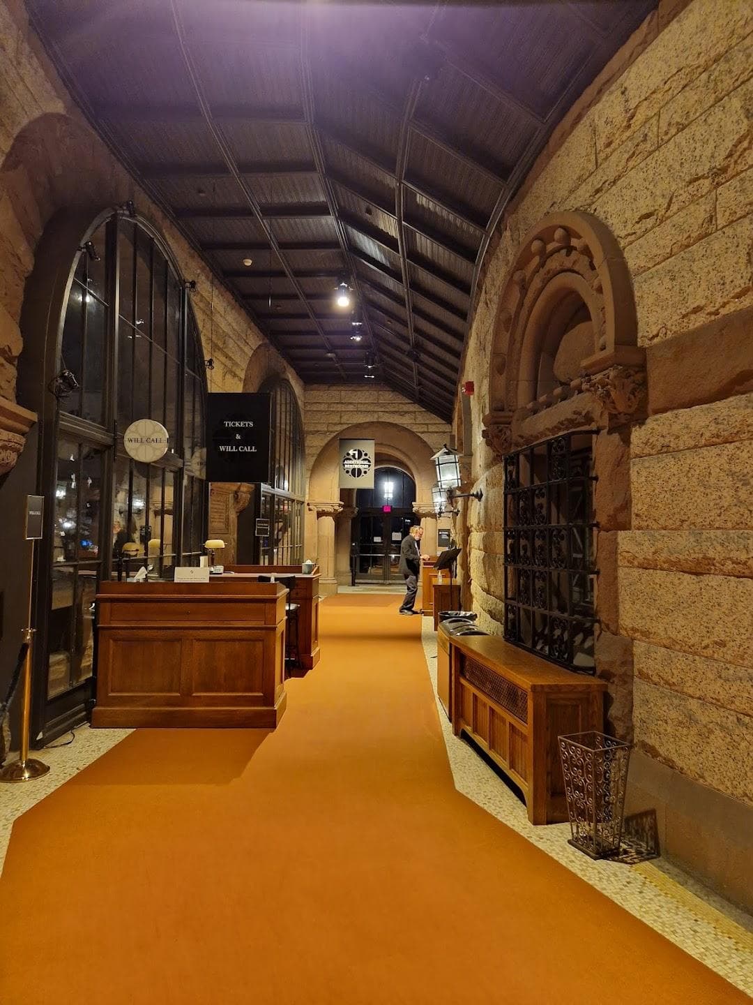 Richardson Auditorium photo 6