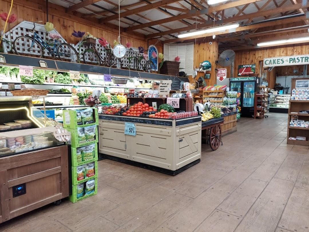 Linvilla Orchards photo 5