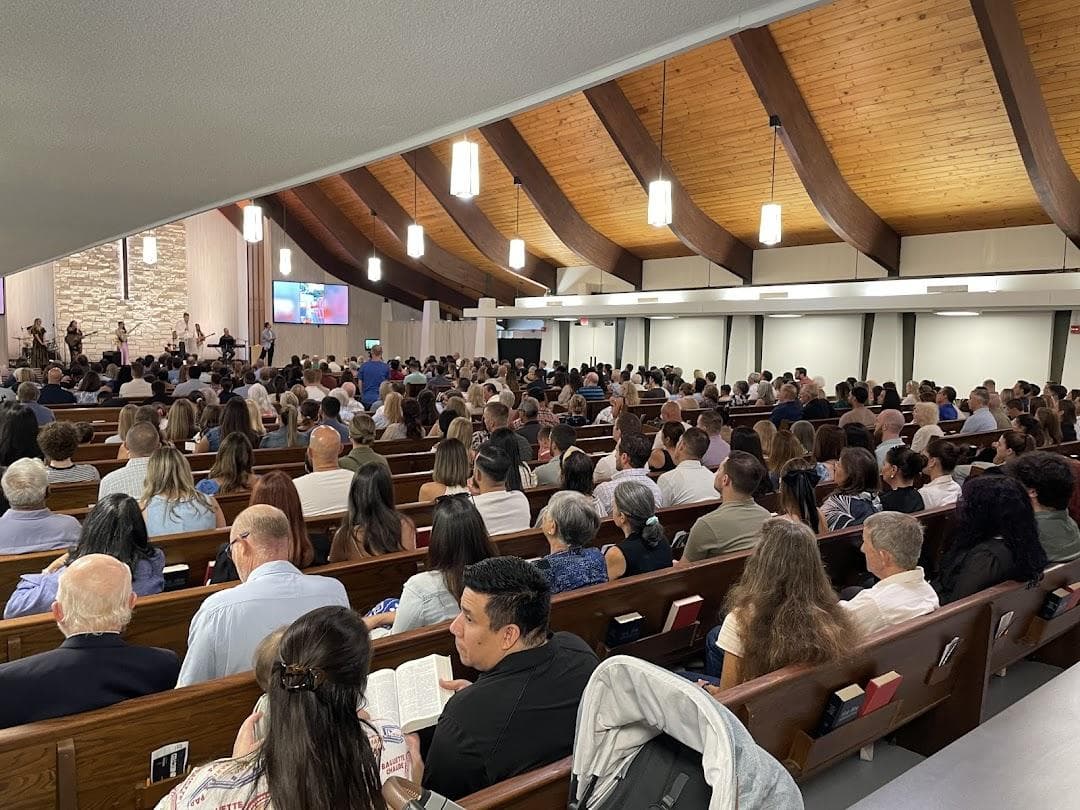 CHRISTCHURCH MIAMI photo 2