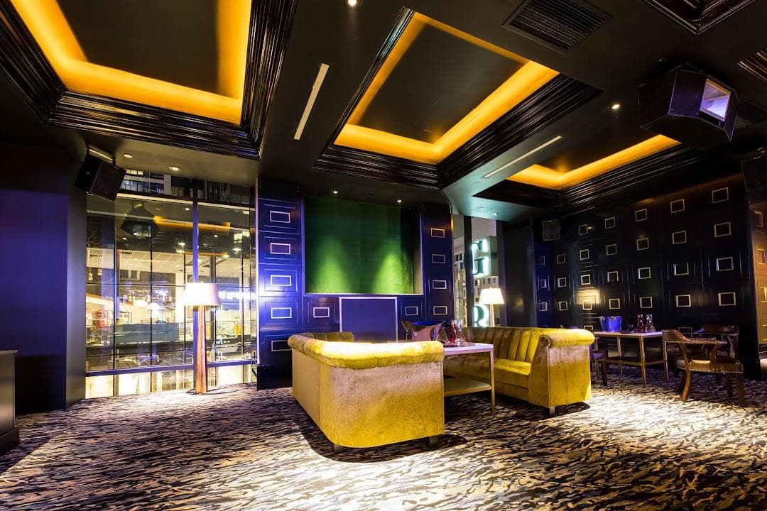 The Grand Boston photo 1