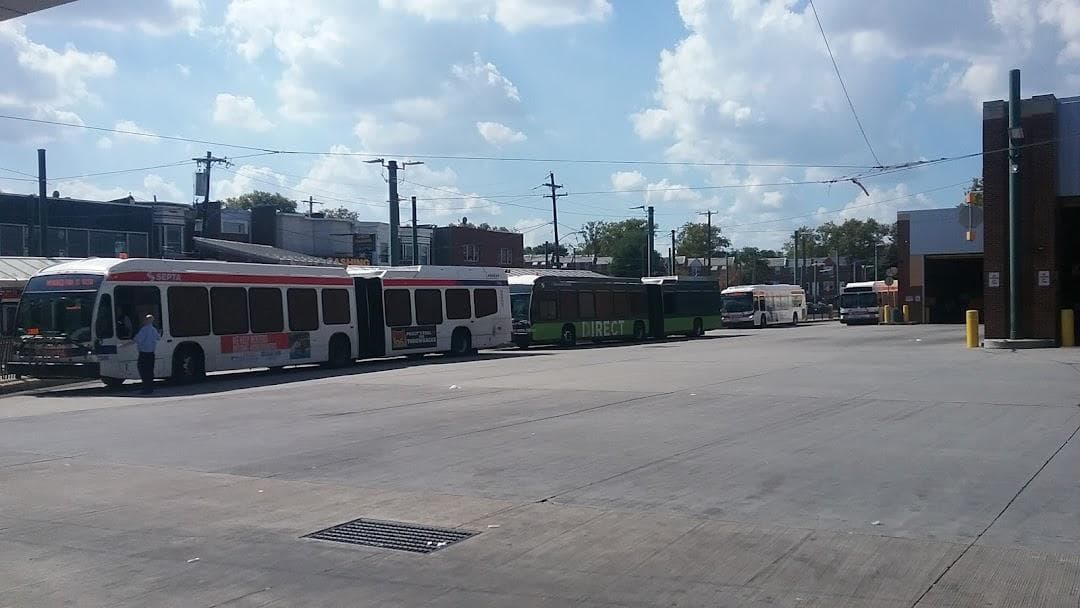 Frankford Transit Center photo 3