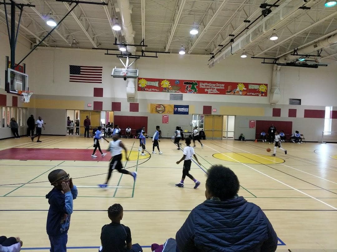 Bette Rae Thomas Recreation Center photo 6