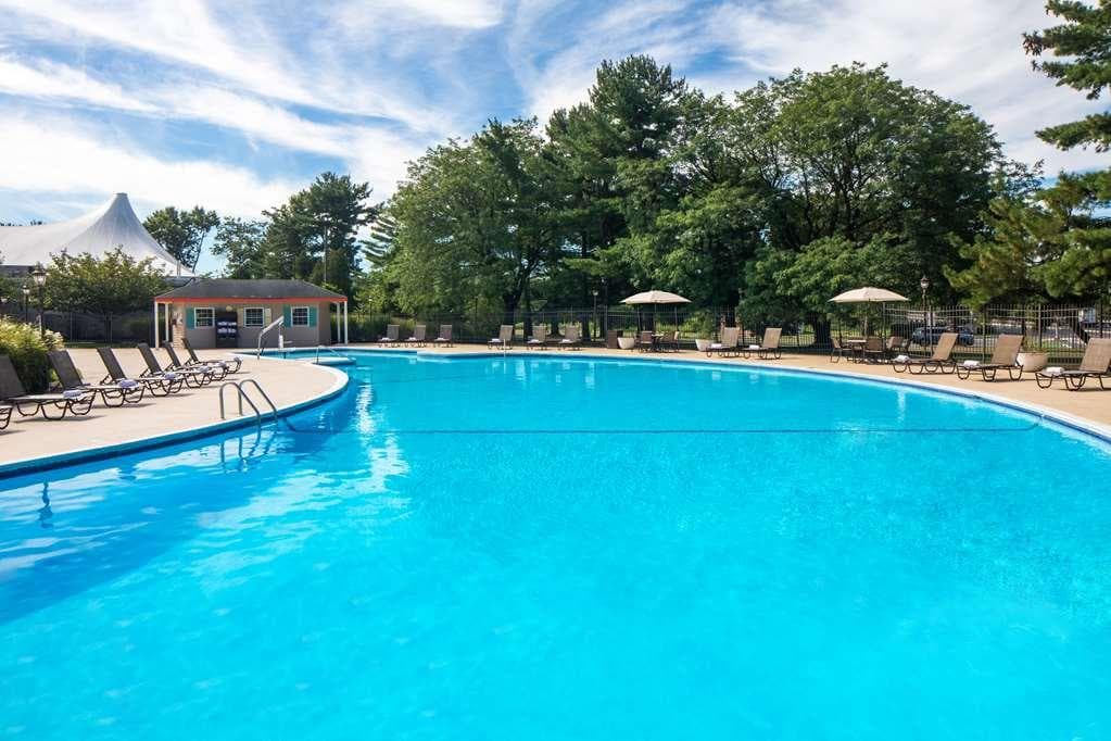 DoubleTree by Hilton Cherry Hill Philadelphia photo 3