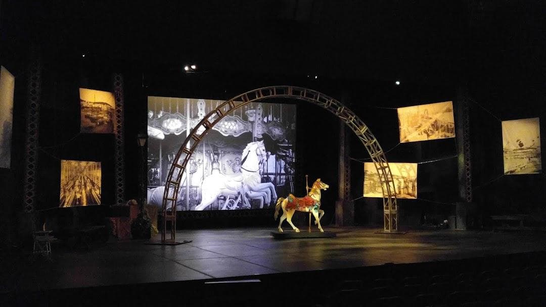 Media Theatre For The Performing Arts photo 1