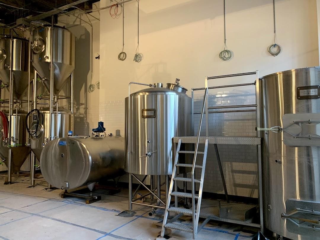 Newark Local Beer photo 5