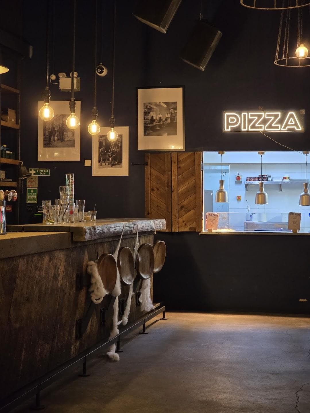 Oslo Hackney photo 3