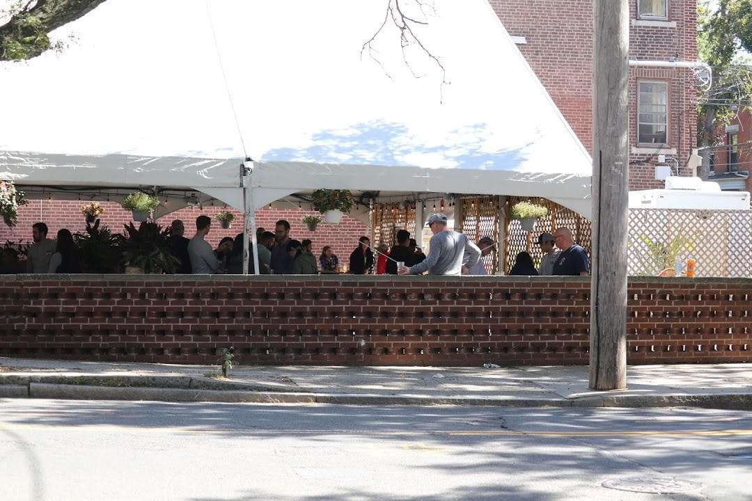 Wooster Square photo 5