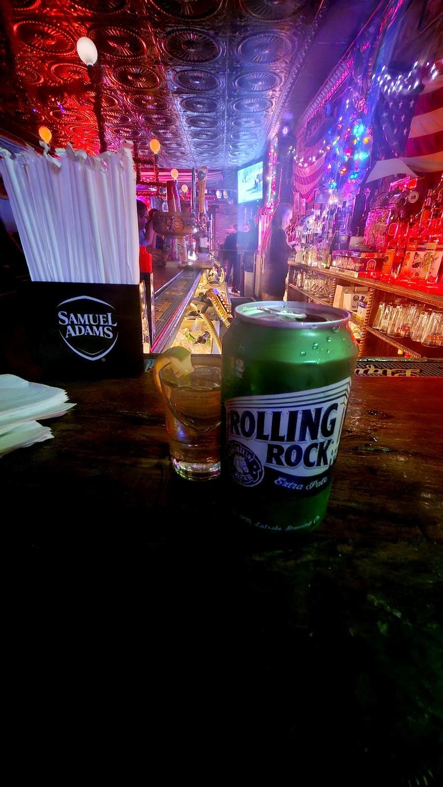 Blue Ruin Bar photo 5