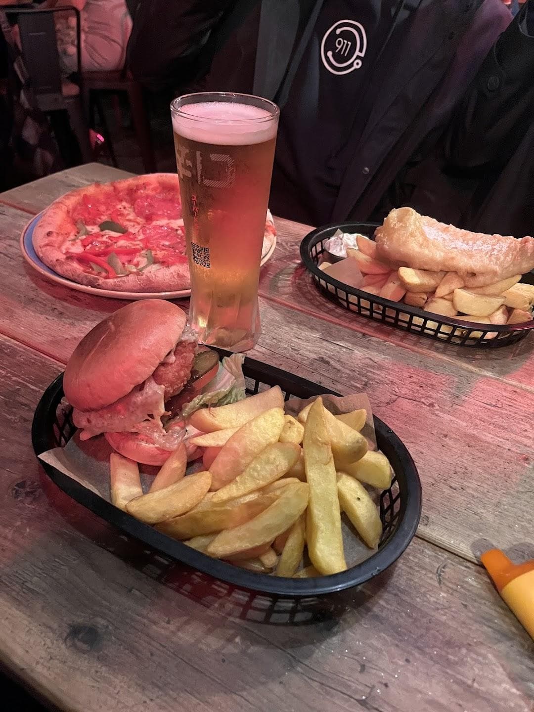 Lock Inn Camden photo 6