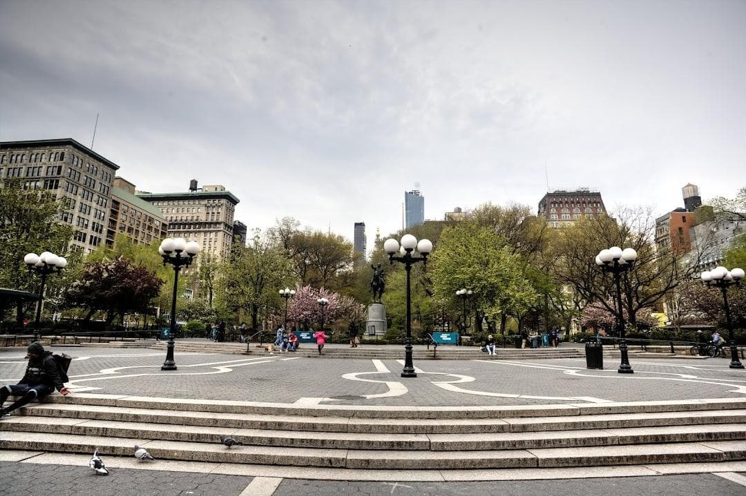 Union Square Park photo 5