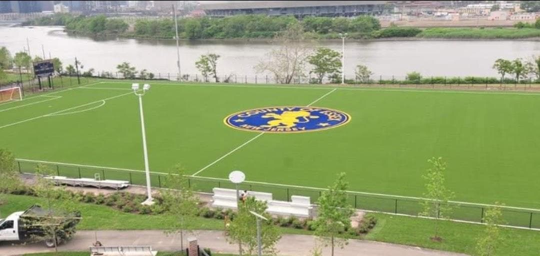 Essex County Riverfront Park photo 2