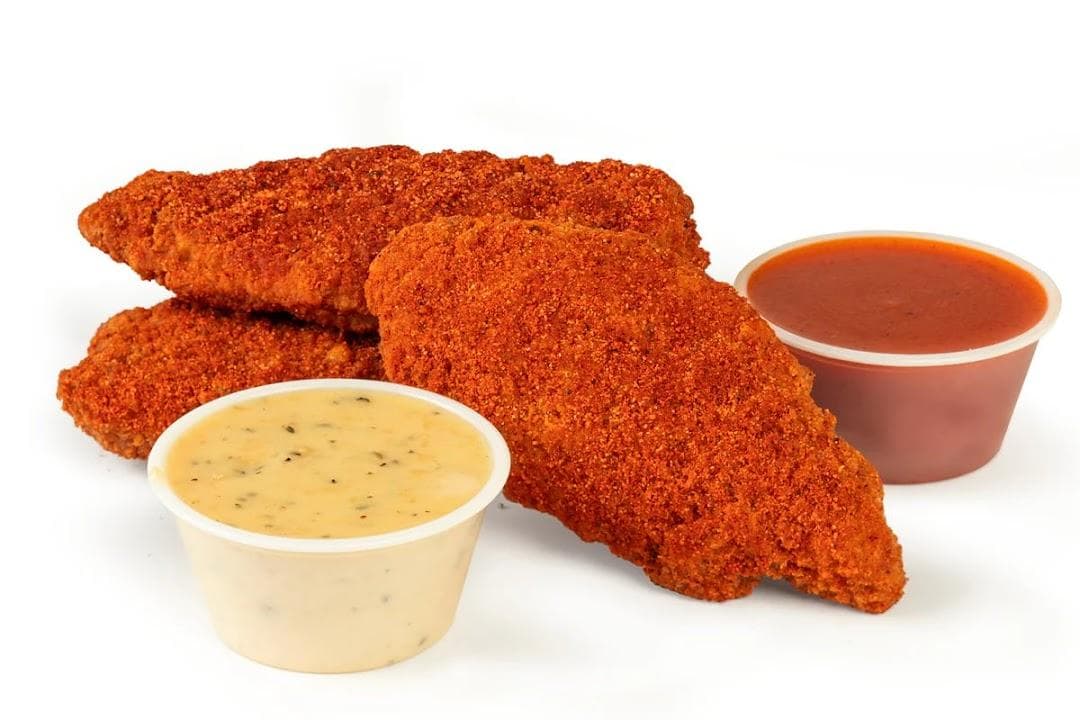 Chicken Guy! photo 5