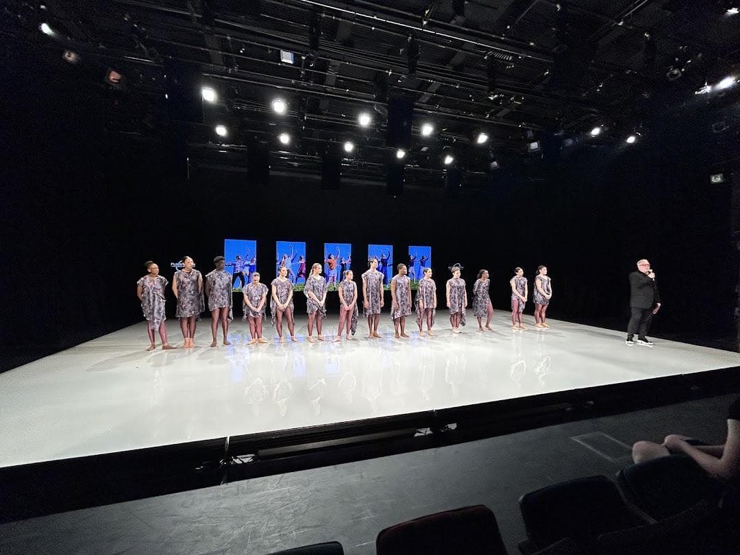 New York Live Arts photo 2