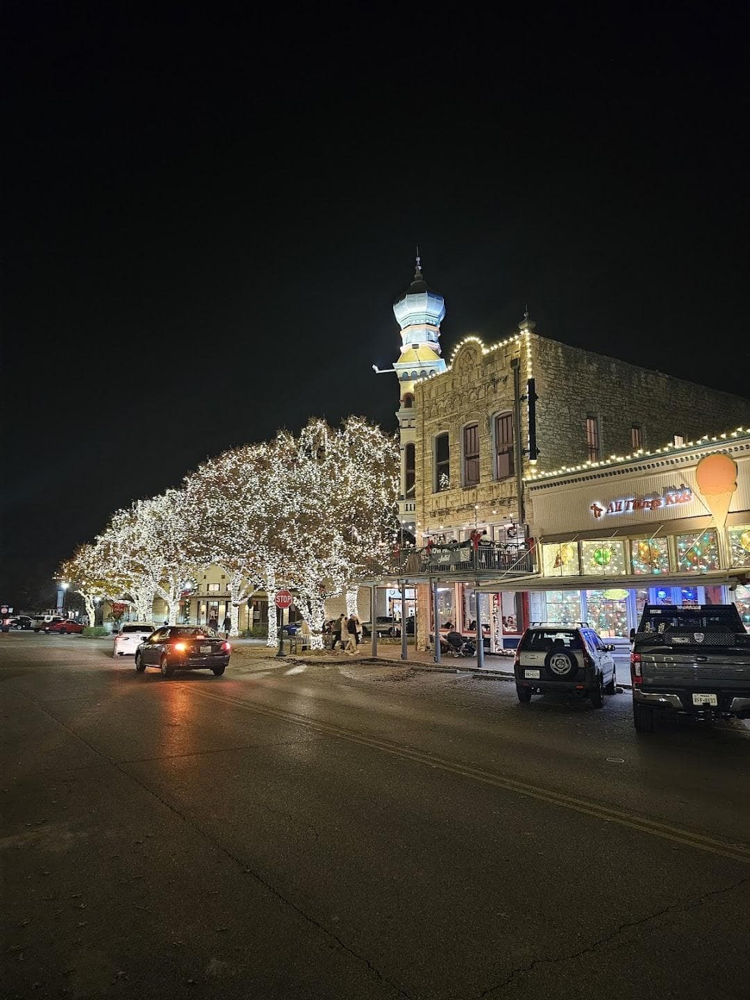 Historic Downtown Georgetown photo 6