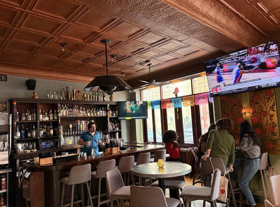 Rosy's Taco Bar East photo 6