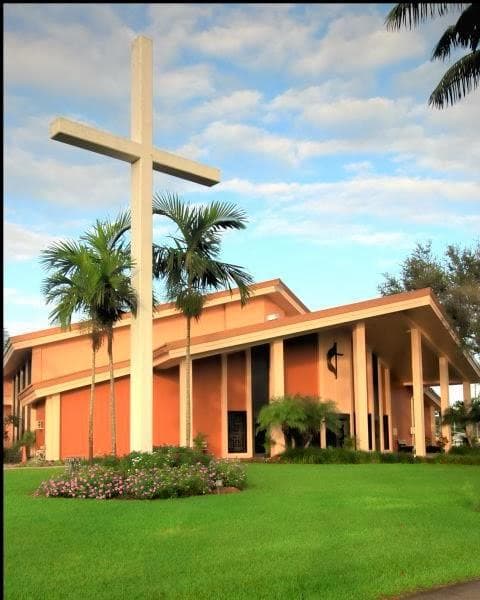 Plantation United Methodist Church photo 3